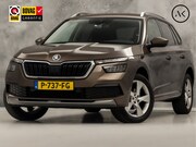 Skoda Kamiq - 1.0 TSI Sport Automaat (APPLE CARPLAY, GROOT NAVI, CLIMATE, 