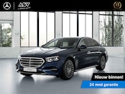 Mercedes-Benz E-klasse - 400 e 4MATIC Exclusive Line | Luchtvering & Achteras besturi