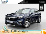 Suzuki S-Cross - 1.5 Hybrid Style | 360 camera | Panodak | NL auto | Trekhaak