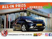 Kia Niro - 1.6 GDi Hybrid DynamicLine | TREKHAAK | CAMERA | ADAPTIEVE C