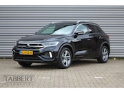 Volkswagen T-Roc - 1.0 TSI R-Line ACC Camera IQ Light BTW