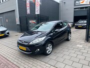 Ford Fiesta - 1.4 Trend Airco NAP APK