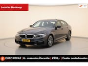 BMW 5-serie - 530e iPerformance High Executive M-PAKKET