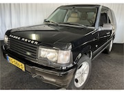 Land Rover Range Rover - 4.6 HSE UNIEKE KM-STAND/NWE APK/AUTOMAAT