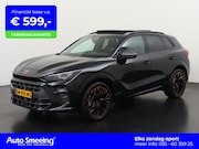 CUPRA Terramar - 1.5 TSI e-Hybrid Business | High Canyon Leder | Panoramadak