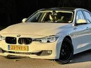 BMW 3-serie - 320 320i F30 - Automaat - LED - Leder! LED - L