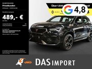 CUPRA Ateca - VZ 4Drive 2.0 TSI ACC AHK Klima Navi