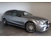 Mercedes-Benz C-klasse - Estate C180 156pk 9G-TRONIC business solution AMG