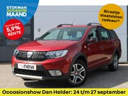 Dacia Logan Mcv - 0.9 TCe Tech Road | navigatie | climate control | trekhaak |