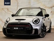 MINI John Cooper Works - 2.0 Cooper , Remus, Eventuri, H&R, pano, HUD, H/K, camera, k