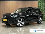 Volvo XC40 - Recharge Plus 70 kWh | 99% SoH | Trekhaak | All-Season bande