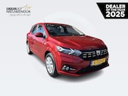 Dacia Sandero - 1.0 TCe 90 Comfort | PARKEERSENSOREN | AIRCONDITIONING | CRU