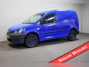 Volkswagen Caddy - 2.0 TDI 4Motion