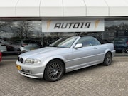 BMW 3-serie - 330Ci E46 Cabriolet Executive Automaat