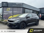 Opel Grandland - 1.2 Turbo GS Rijklaar incl. garantie | 18" | Camera | Full L