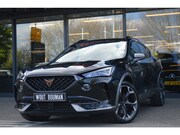 CUPRA Formentor - 1.4 e-Hybrid VZ Copper Edition Led Virtual Acc Sfeer Camera 