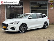 Ford Focus - Wagon 1.0 Ecoboost ST Line | Navi | Airco | Camera | PDC | C