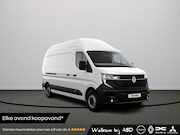Renault Master - Advance Long range | C-Shape LED dagrijverlichting | Elektro