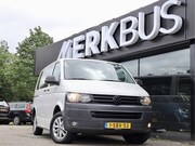 Volkswagen Transporter - 2.0 TDI DSG 8 PERSOONS