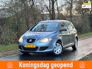 Seat Altea - 1.6 Reference | Airco + Cruise