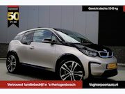 BMW i3 - Executive 120Ah 42 kWh/*Lodge*/Sunroof/Adaptive/Kaschmir Sil