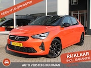 Opel Corsa - 1.2 GS Line Airconditioning, Trekhaak, Cruise control, Andro