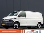 Volkswagen Transporter - 2.0 TDI L2H1 28 Airco|trekhaak|inrichting|L2|inclusief nieuw
