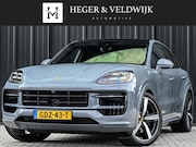Porsche Cayenne Coupé - 3.0 E-Hybrid Sport Design | NL-Auto | SOH 99.7% | Sportuitla