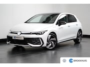 Volkswagen Golf - 1.5 TSI eHybrid 272PK GTE | Achteruitrijcamera | Dode-hoek d
