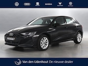 Audi A3 - Sportback 30 TFSI 115pk Pro Line S-tronic / Navigatie via Ap