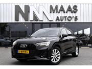 Audi Q3 - 35 TFSI Pro Line