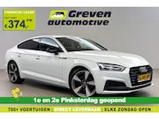 Audi A5 - 3.0 TDI Quattro S-Line | Sfeer | Virtual | Clima | Cruise | 