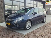 Opel Zafira - Tourer 1.4 140 PK Cosmo | Automaat | Navi | Clima |