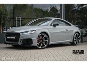 Audi TT RS - TT quattro | 2022 | Matrix Led | B&O | Actieve uitlaat RS | 