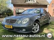Mercedes-Benz E-klasse - 200 CDI Elegance |