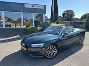 Audi A5 - Cabriolet 2.0 TFSI quattro Pro Line