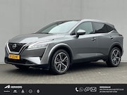 Nissan Qashqai - 1.3 MHEV Xtronic Tekna / Vaste Trekhaak 13-polig (Trekgewich