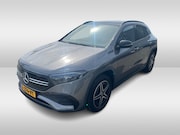 Mercedes-Benz EQA - 250 Business Solution AMG 67 kWh / Panoramadak / Camera / Ca