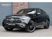 Mercedes-Benz GLC-Klasse Coupe - 300e 4MATIC AMG Line | Distronic | Panoramadak | Trekhaak | 