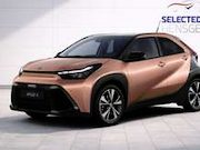 Toyota Aygo X - Hybrid 115 Envy | Lounge Pack | €2.500 Voordeel