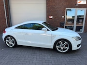 Audi TT - 1.8 TFSI Pro Line|AIRCO||S-LINE