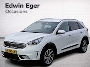 Kia Niro - Hybrid 1.6 GDi | Ad. cruise control | Navigatie | Half leder