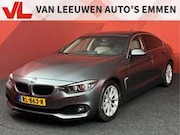 BMW 4-serie - 4 Serie Gran Coupé 420i Corporate Lease High Execu