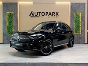 Mercedes-Benz GLC-klasse - 300e 4MATIC AMG Line |PANO|HuD|360CAM|BURMESTER|20 INCH|MEMO