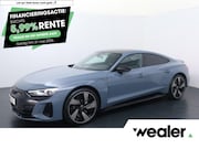 Audi e-tron GT - RS 93 kWh | 598 PK | Panoramadak | Top view 360° camera | 21