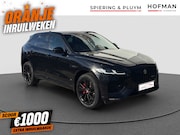 Jaguar F-Pace - P400e R-Dynamic SE | Pano | Memory | Meridian | Camera | Ada
