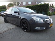 Opel Insignia - 1.4 T EcoF. Sport