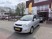 Hyundai Matrix - 1.6 Style