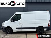 Renault Master - bestel T28 2.3 dCi L1H2 Eco - AUTOMAAT - CAMERA - NAVI - TRE
