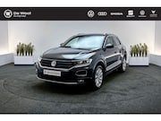 Volkswagen T-Roc - 1.5 TSI 150pk Sport | Parkeersensoren V+A, Comfort Sportstoe